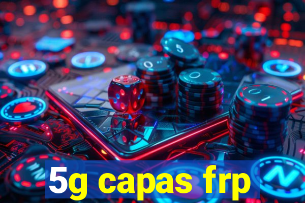 5g capas frp